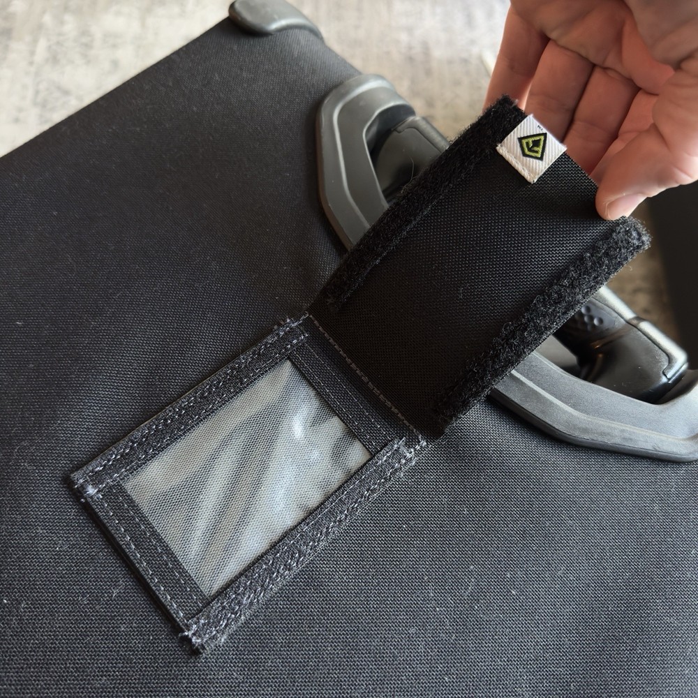 First Tactical Rolling Luggage Expandable Duffle Bag