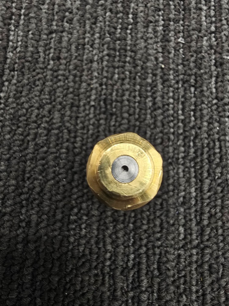 Spraying Systems Co 1/4LN Atomizing Nozzle Replacement