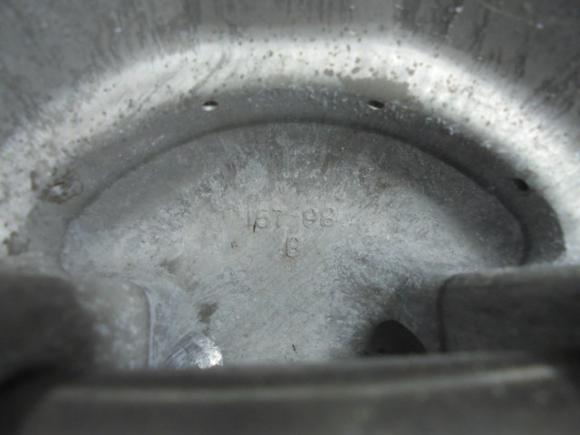 Pistons Mopar HEMI 4.260 + .020 P2836167 NHRA IHRA Truck MUD IMCA