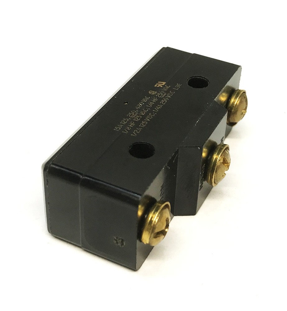 Micro Switch Pin Plunger Switch BZ-2R53-A2 NOS