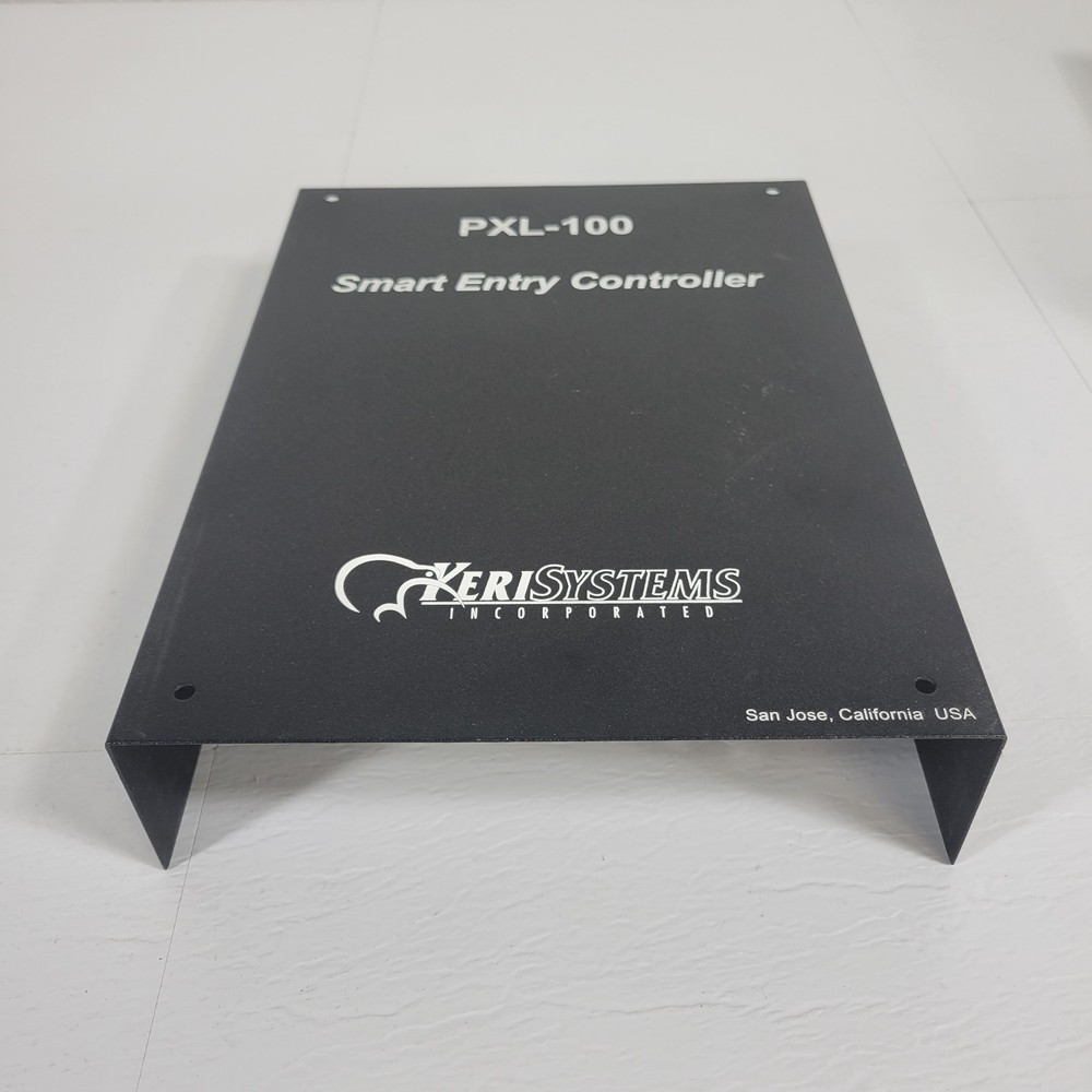 Keri Systems PXL-100 Smart Entry Controller System Component Box Cover