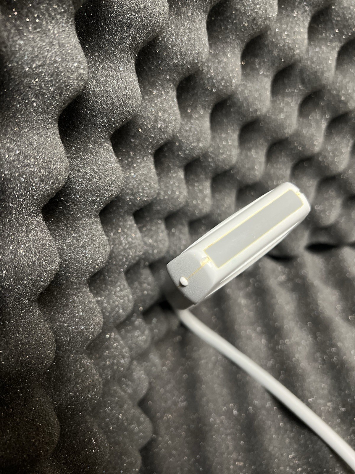 Sonosite HFL38X/13-6 MHz Ref P07682-70 (Parts Only)