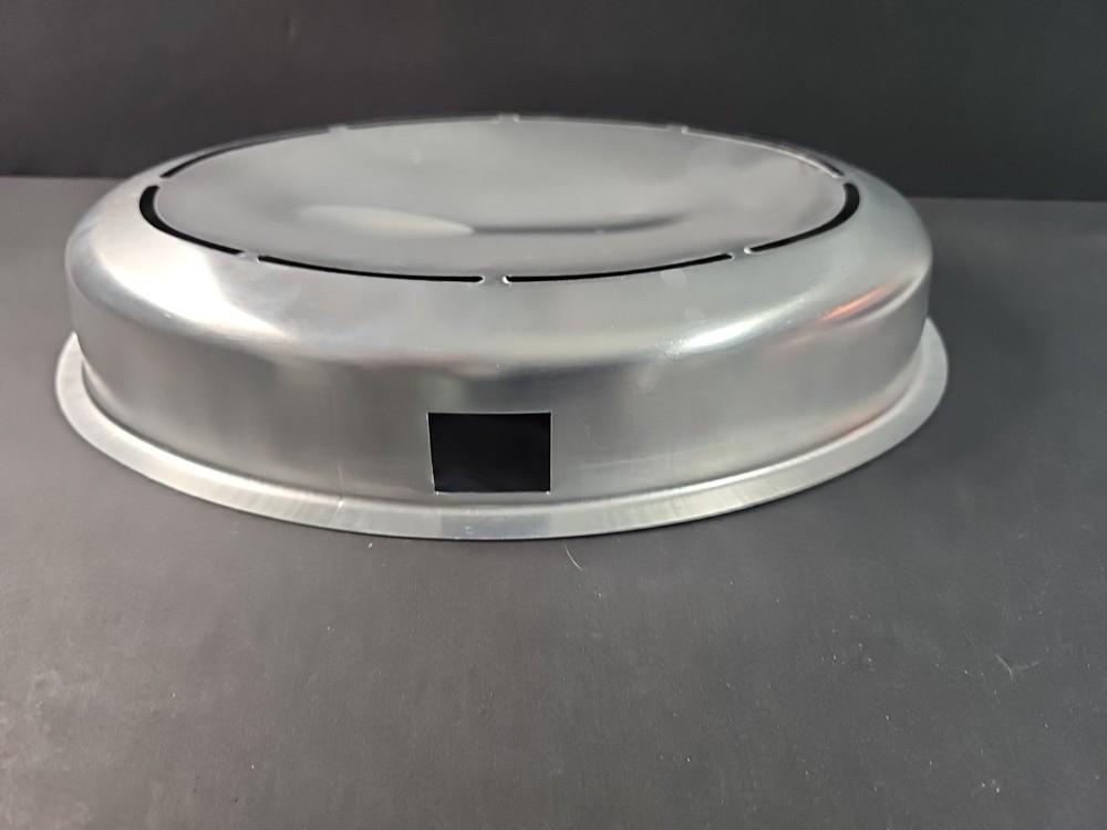 Dazey Nutri-Broil Insert Pan Replacement Part ONLY Protective