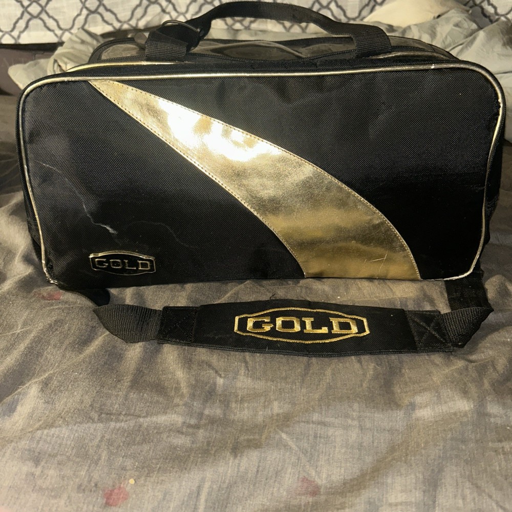 Bowling Bag Tote Bag