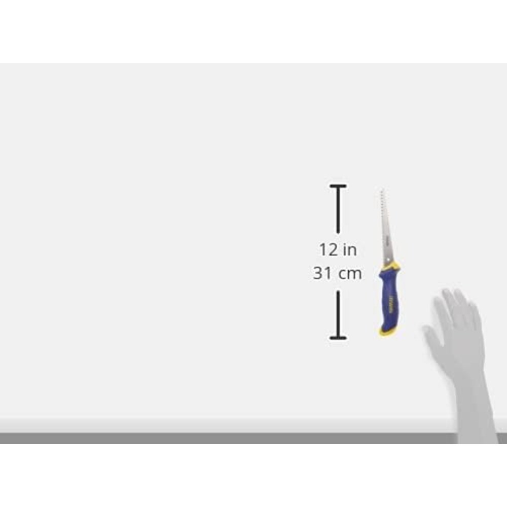 ProTouch Drywall Jab Saw Precision Cutting Hand Tool