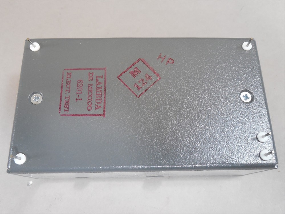 Lambda LWS-397-48 Power Supply Input 30-60 VDC Output 30-60 VDC - NEW