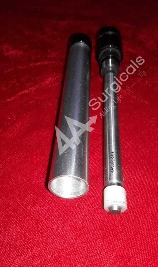 4A LITHOCLAST BRIDGE + LITHOCLAST HANDLE + 2 URS LITHO PROBE