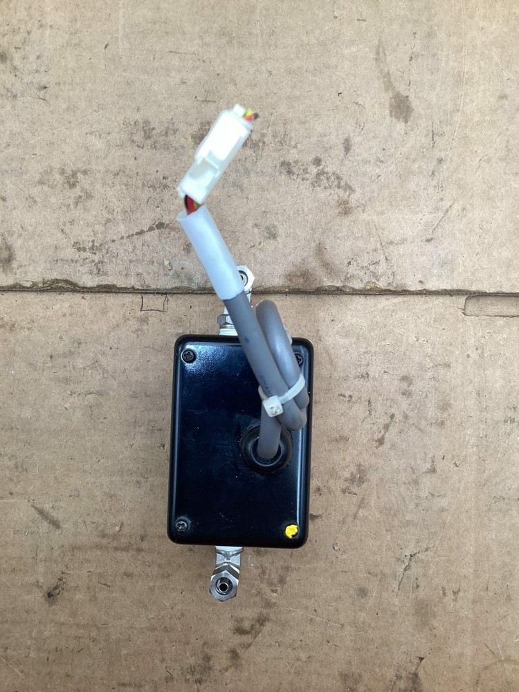 Taiyo Digital Flow Switch; DFS3-1200-DC24V; 0.7MPa