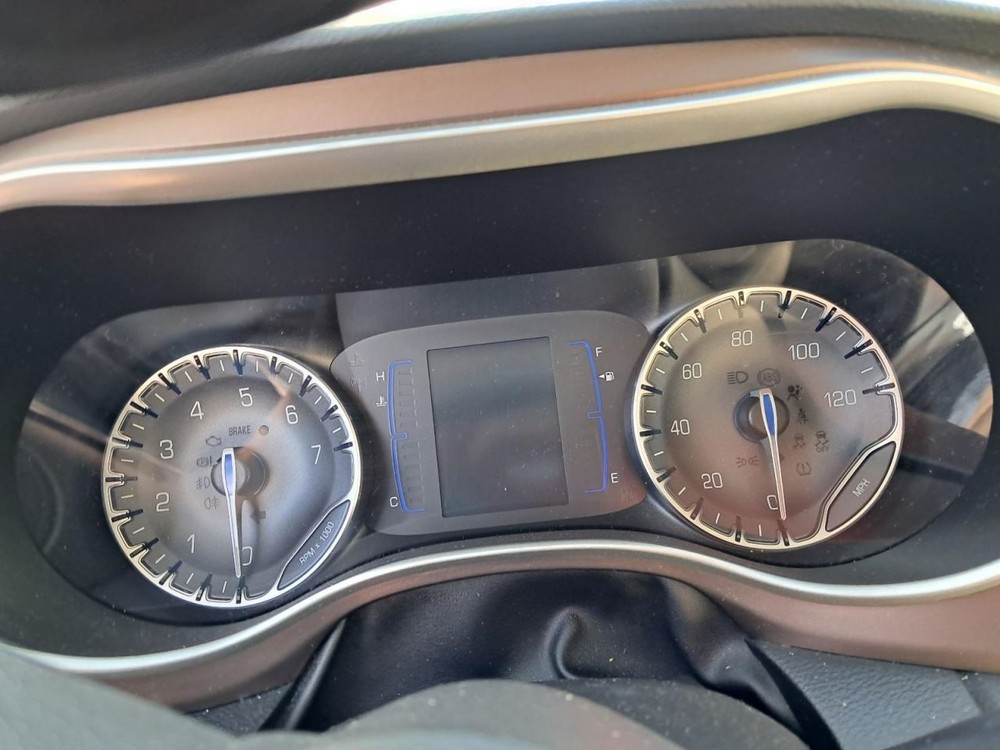 Fuse Box Engine Compartment Fits 17 PACIFICA 4837439