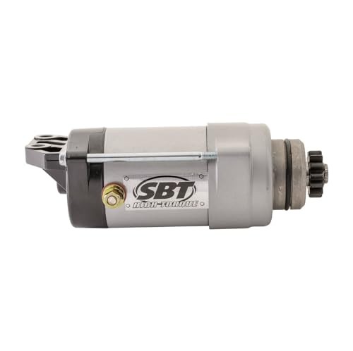 SBT Starter Fits Yamaha 6S5-81800-00-00 FX Cruiser HO SHO
