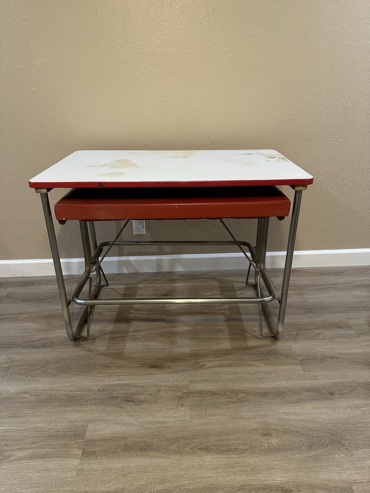 Folding Picnic Table