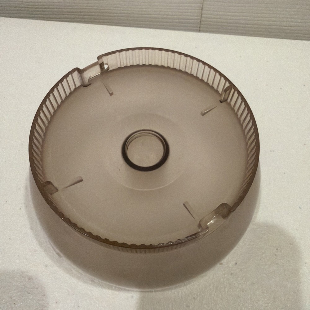 Sunbeam Oskar Food Processor Model 14081 Replacement Work Bowl