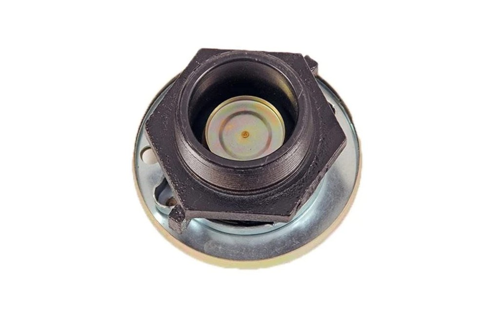 DZGASCAP Transfer Tank Vented Cap w/Threaded Neck