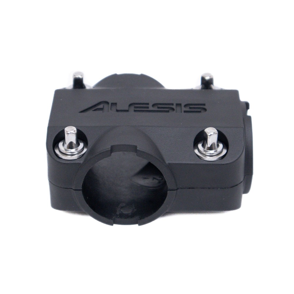 Alesis Left-Facing Rack Frame Clamp for Nitro Pro