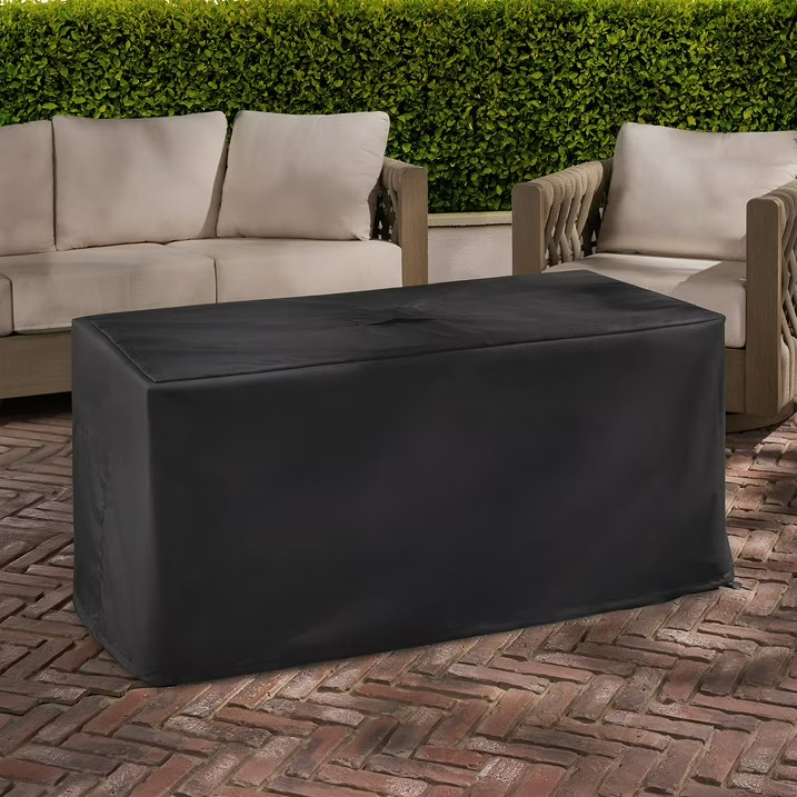 Member's Mark Ashbourne 54" Rectangular Gas Fire Pit