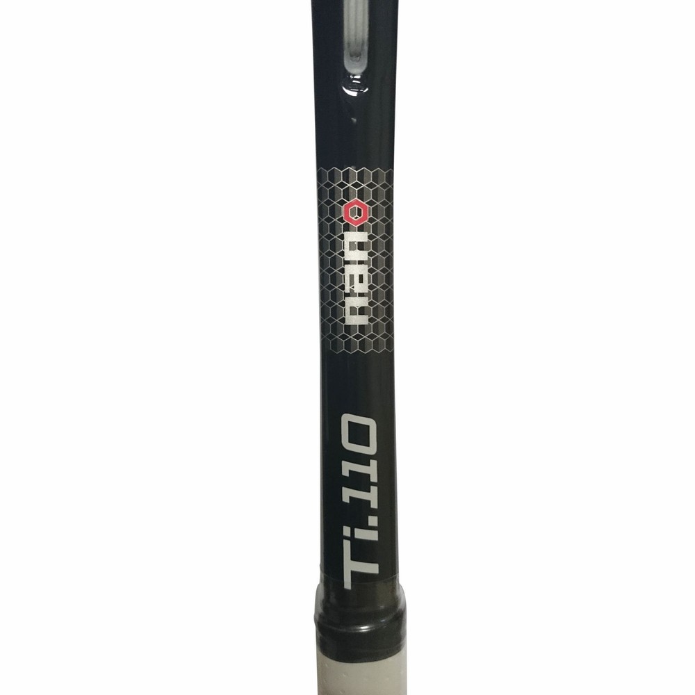 Nano Ti 110 Squash Racket