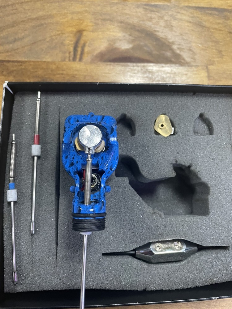 Inkjecta Flite V2