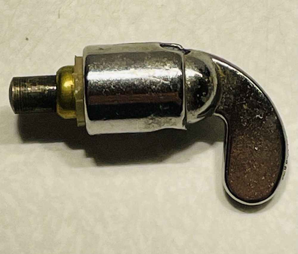 Vintage Unity 6151-A Toggle Assembly (Old Style)  Pre 2014 SpotLight Chrome