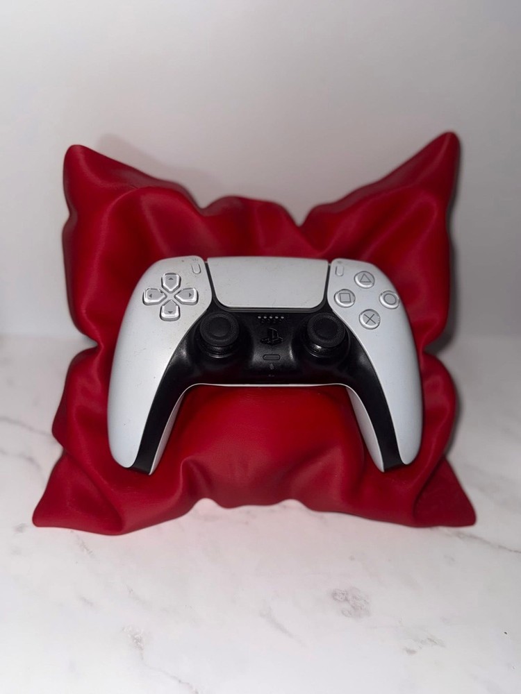 PS5 Controller Holder - Plush Pillow