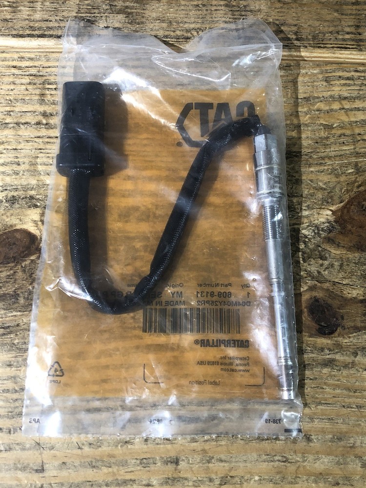 Caterpillar 609-9131 Pressure Sensor
