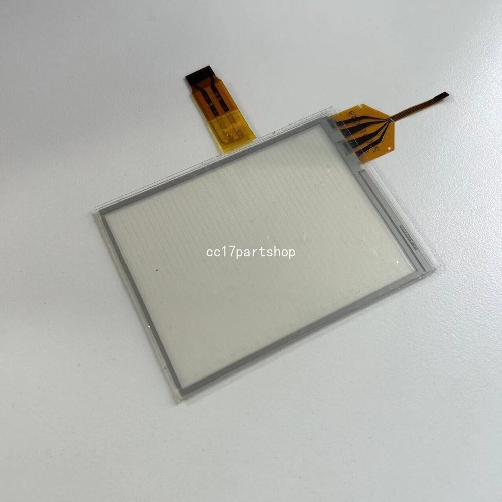 Original Touch Screen Digitizer for LXE MX7 Tecton MX7T Defrost Heater Function