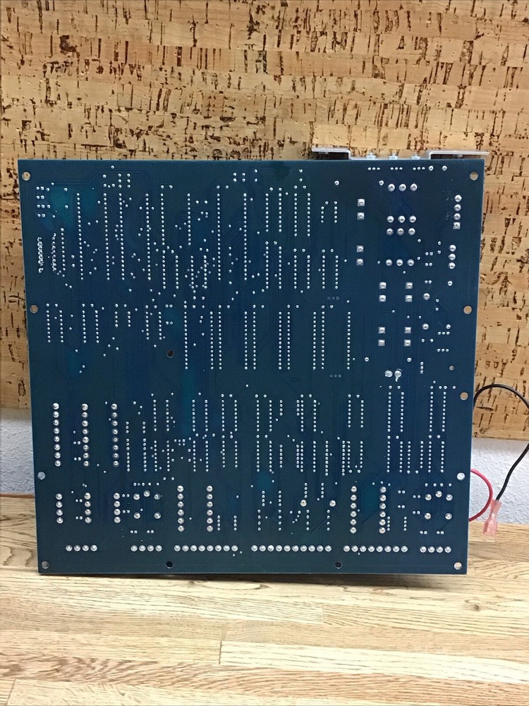 DSX ACCESS SYSTEMS DSX-1022 CONTROLLER BOARD Retrofit Kit Used Working C-2