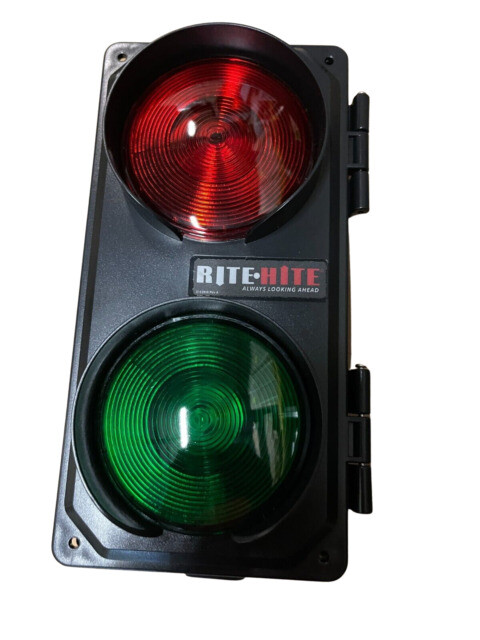 Rite Hite 155402 OSLT Dock Light