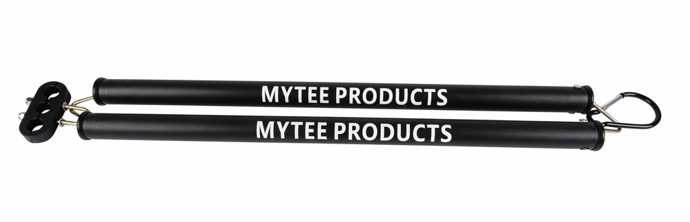 (2 Pack) Tender Kit, 25" Double Spring