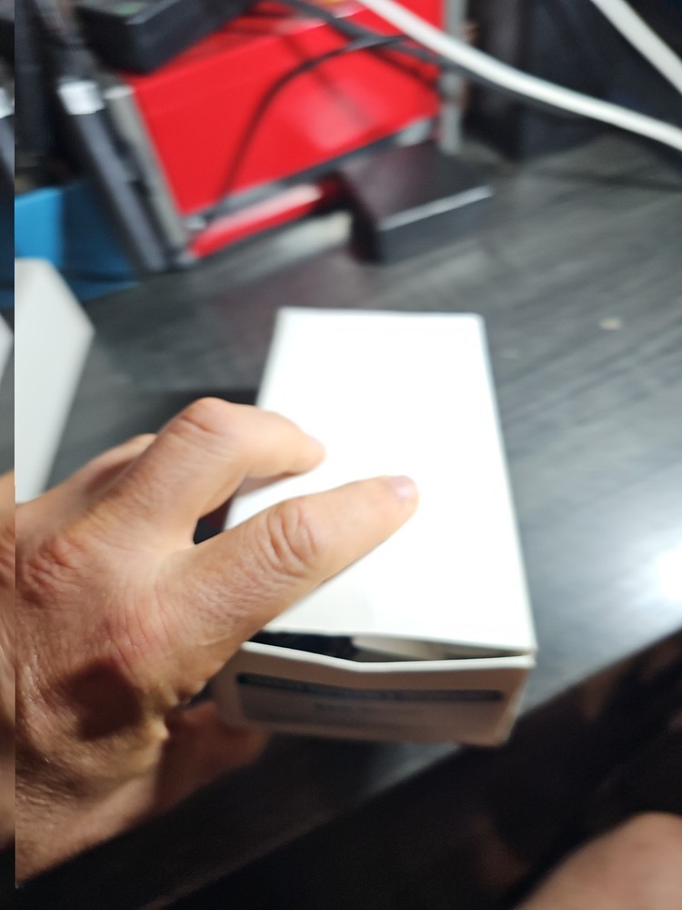 Vernier Software EKG Sensor EKG-BTA