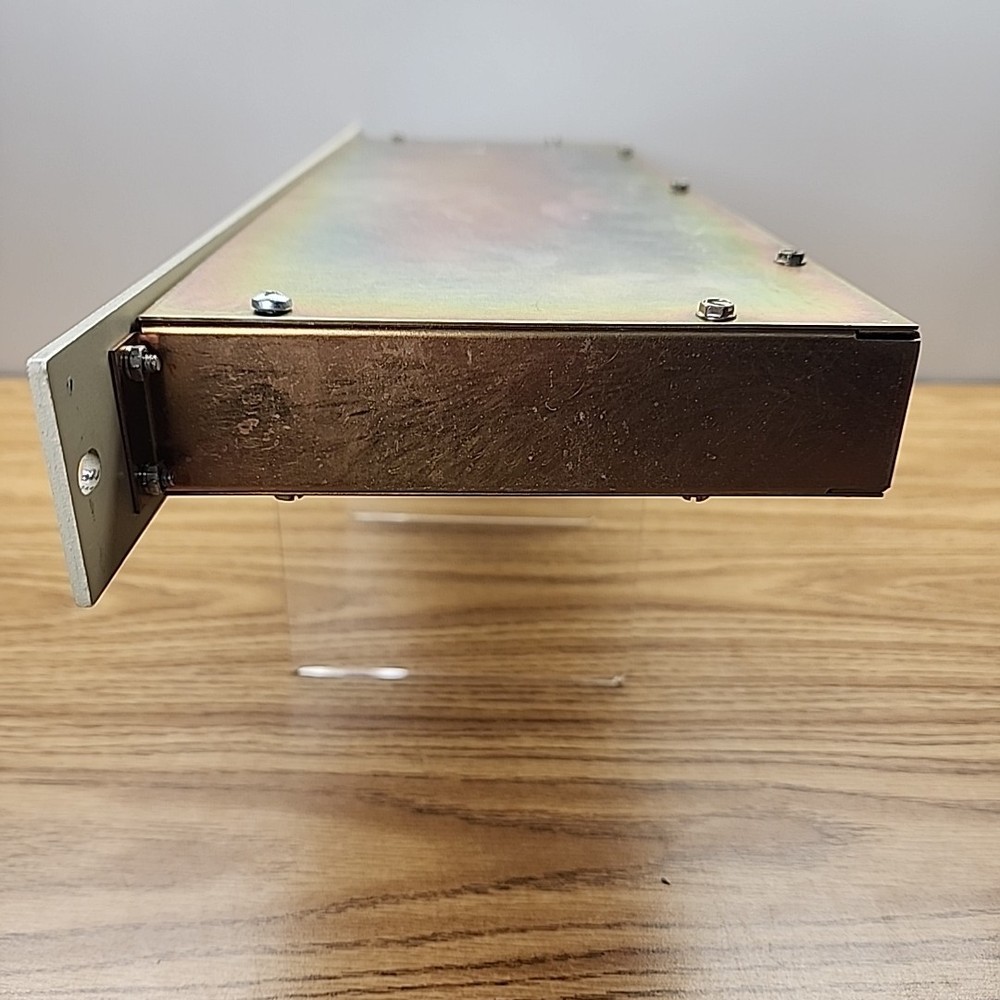 Inovonics 222 AM NRSC Broadcast Audio Processor