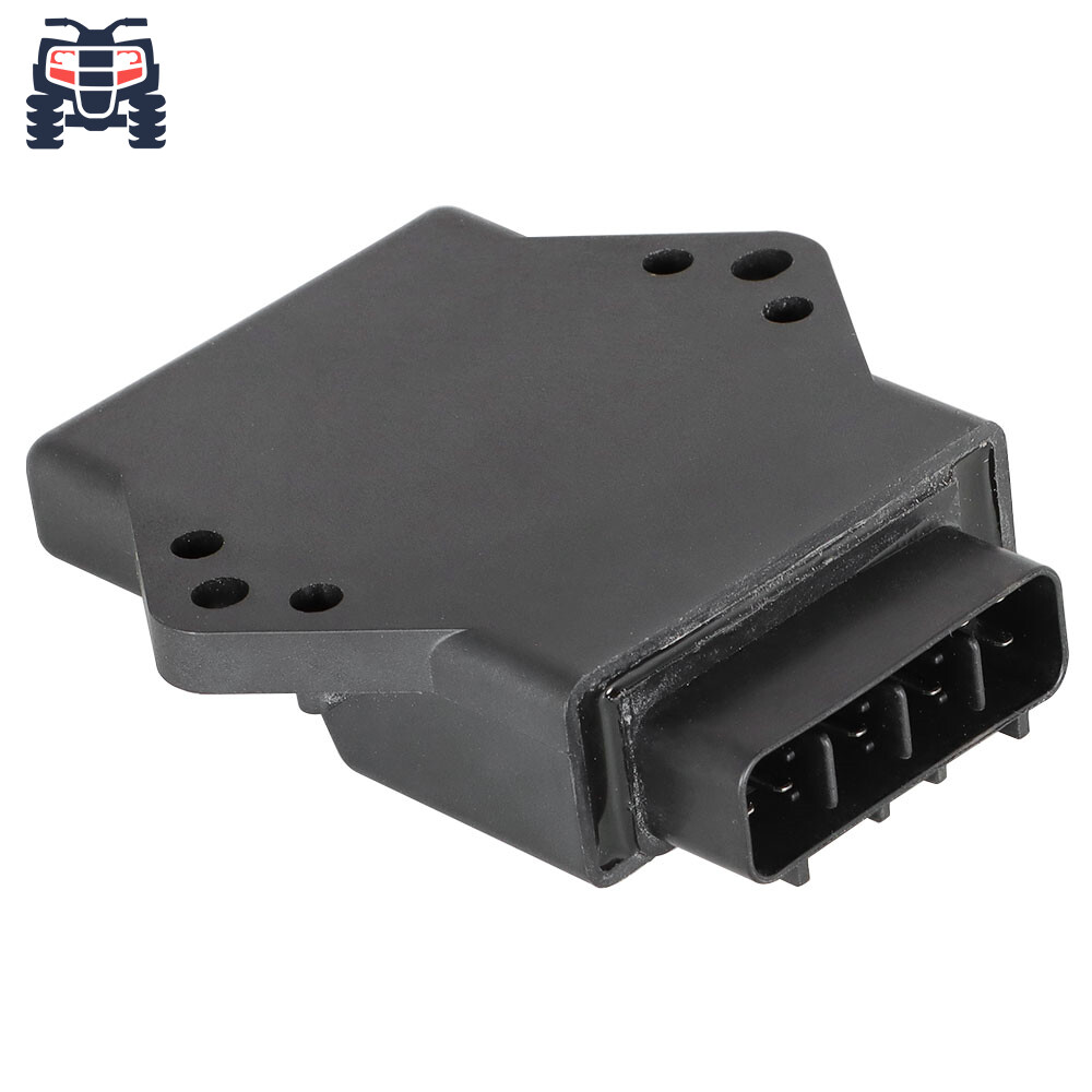 CDI Ignition Box For 2003-2004 Suzuki LTZ400