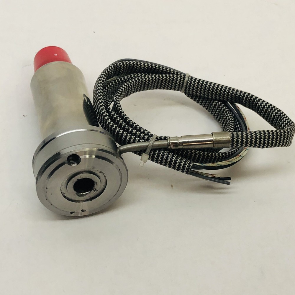 HOT RUNNER NOZZLE HEATER