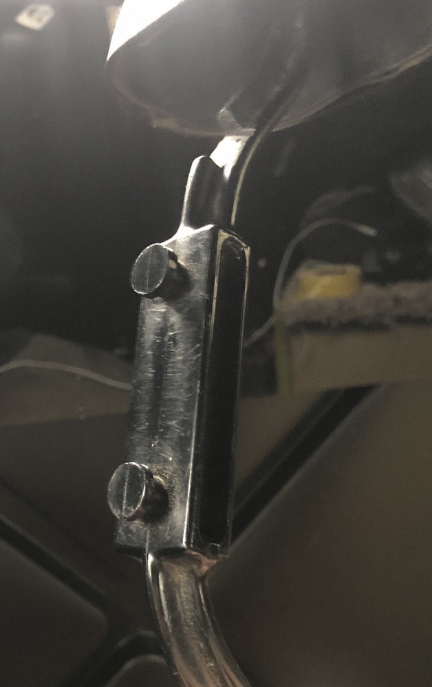 DARTON Archery 7-Arrow Quiver MISSING AN IMPORTANT PART (read description)