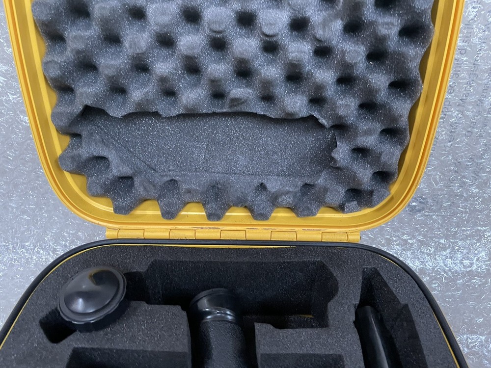 Contour XLRIc Laser including Trimble Case