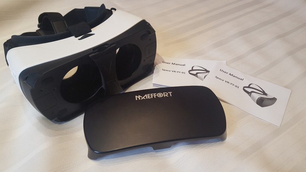 MAEFFORT VR GOGGLES