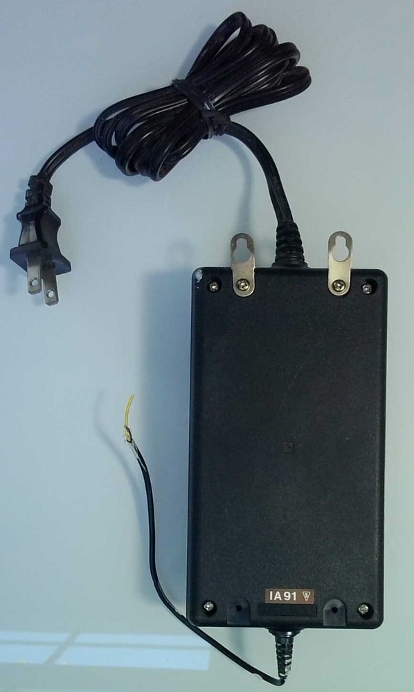 Aiphone PS-18YC 18V DC Power Supply