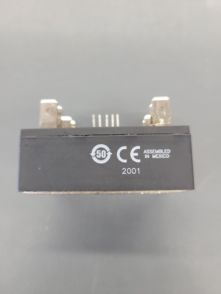 1 Pc Crydom Quad Solid State 120/240V Relay TD2420Q