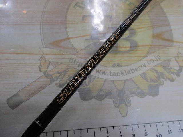 deps Sidewinder EMB-411ML Cond/B
