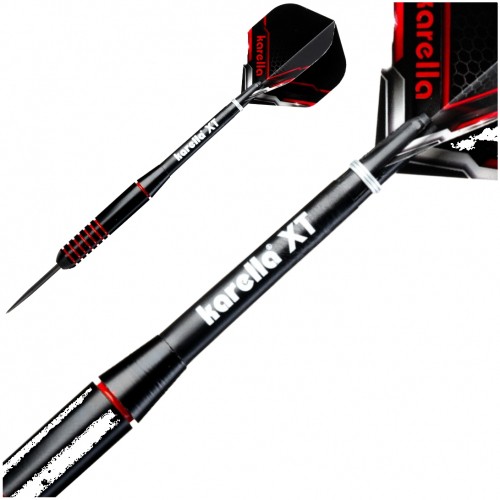 Steeldart Karella XT - Series XT - 2 - 21 G