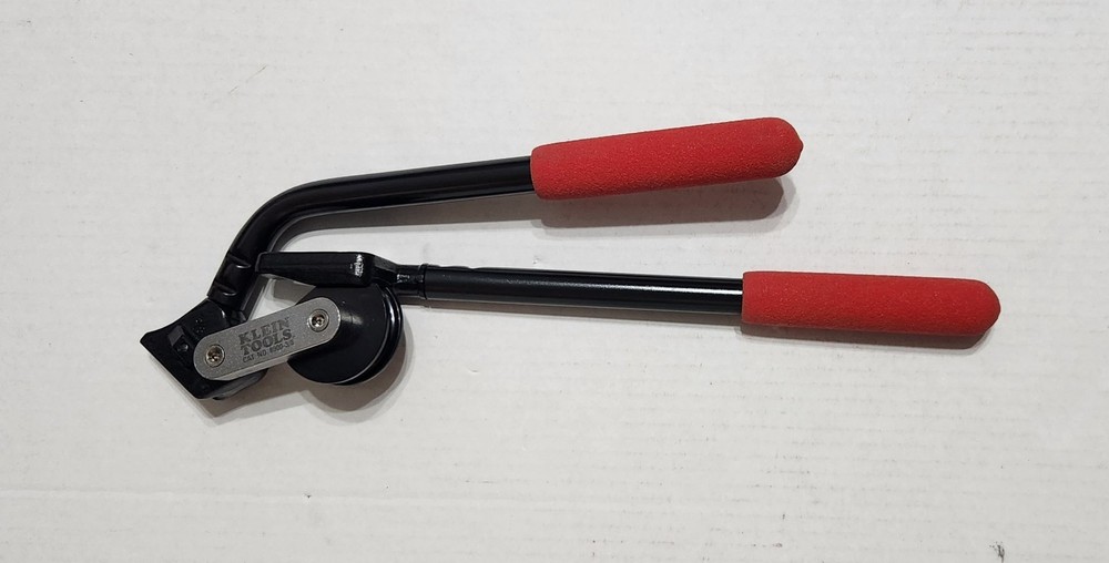 KLEIN TOOLS 3/8 Swivel Tube Bender
