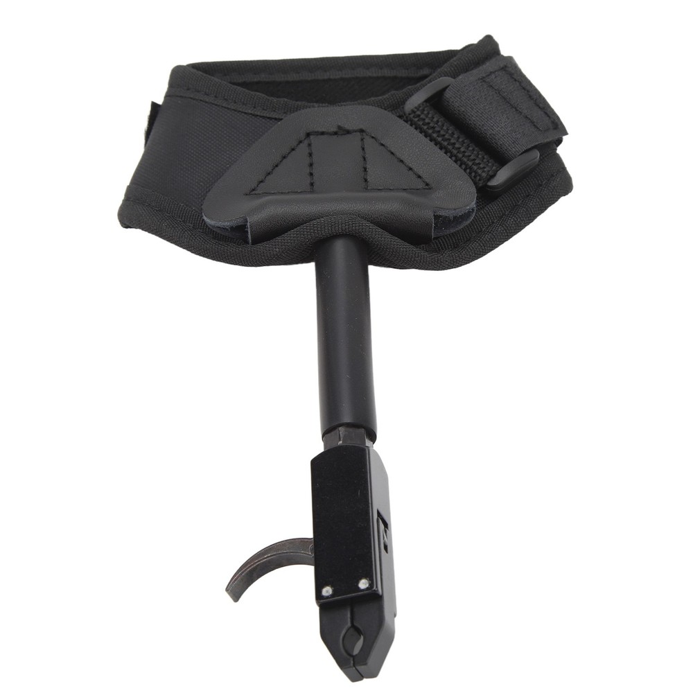 360 Degrees Rotation Archery Release Trigger For Shooting Hunting
