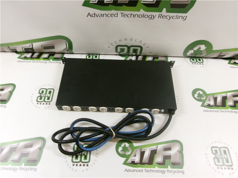 Middle Atlantic Products Model:PD-920R Surge Protector