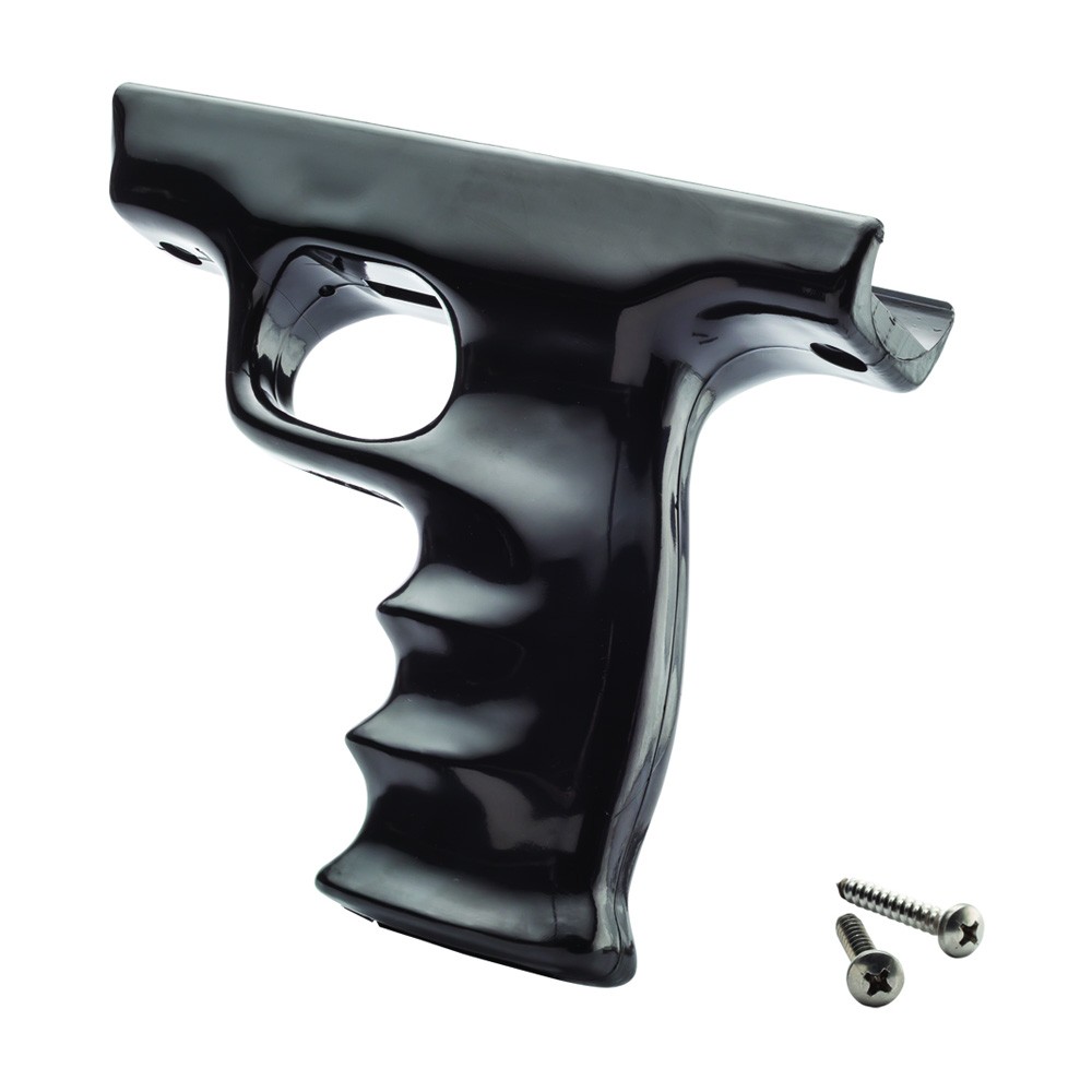 Riffe Standard Handle Assembly