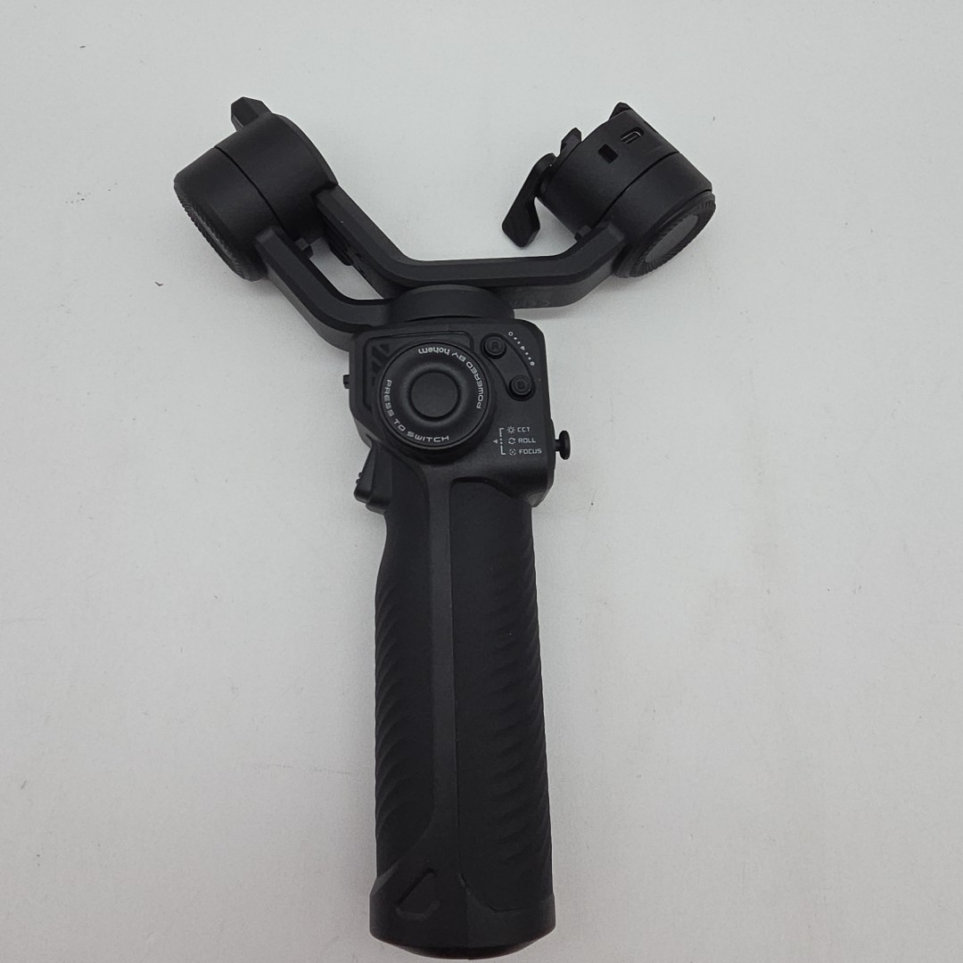 GoPro Fluid Pro AI Multi Device Gimbal Stabilizer With AI Tracking COMPLETE