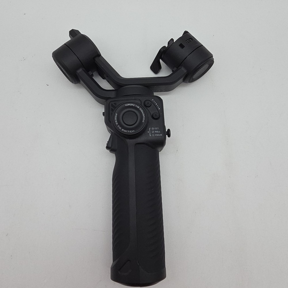 GoPro Fluid Pro AI Multi Device Gimbal Stabilizer With AI Tracking