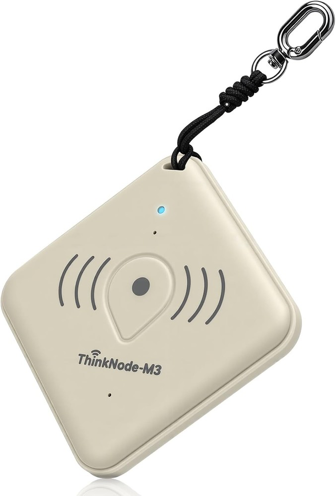 Meshtastic GPS WiFi Bluetooth LoRa Card Tracker High Precision Location Tracker