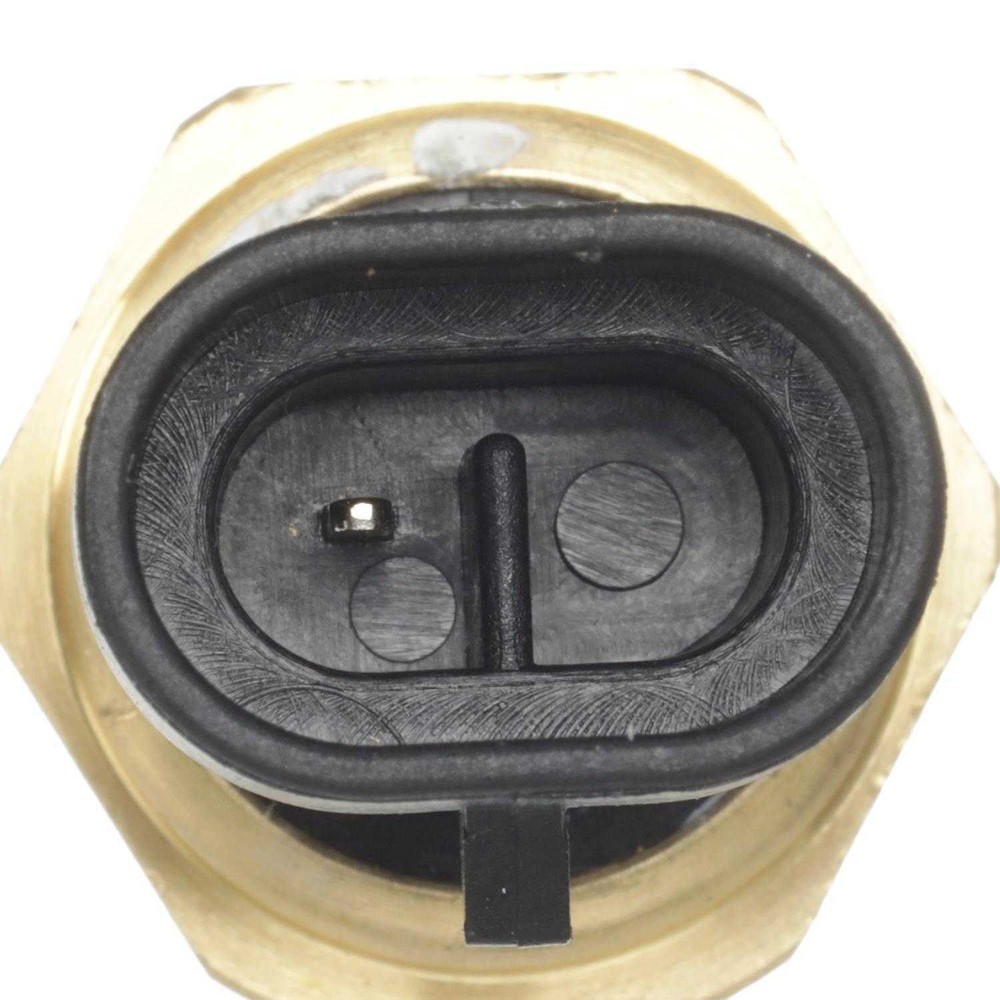 Standard TS-241 Engine Cooling Fan Switch
