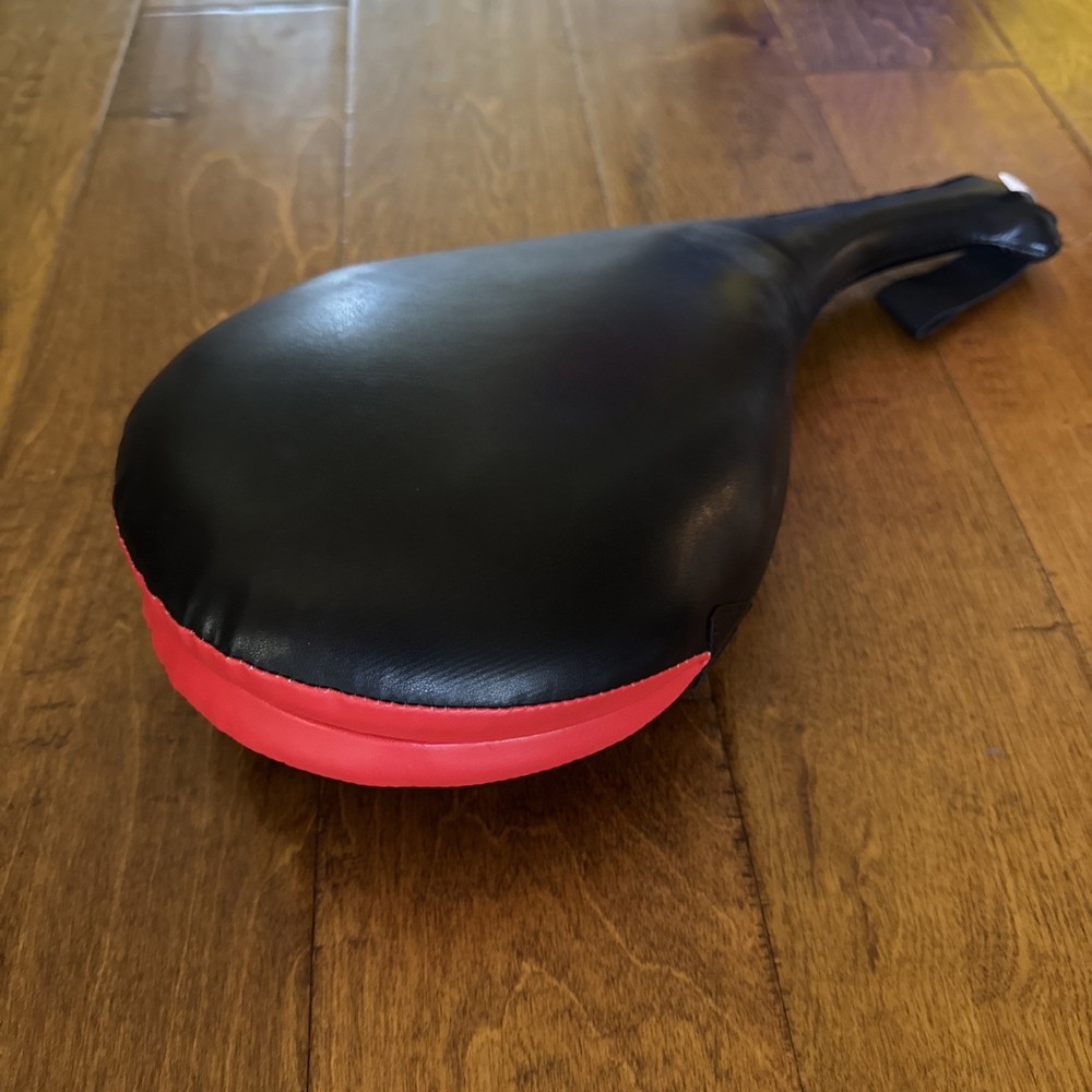 Dynamic Taekwondo Kick Pad