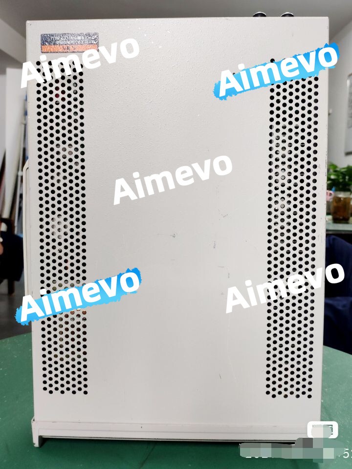 Used ADVANTEST R6144 Programmable DC Voltage And Current Generator