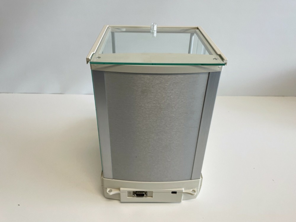 Acculab AL-64 Balance Scale - Untested